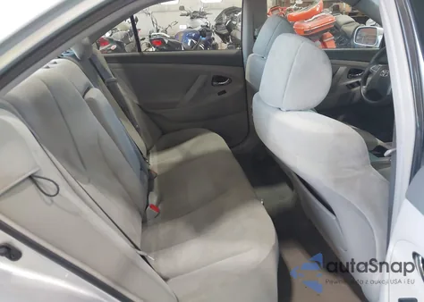 2007 Toyota Camry Le from USA, damaged, VIN 4T1BE46K27U556464